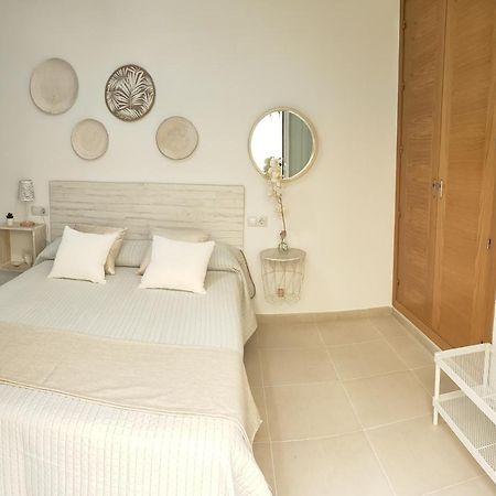 Relax Chiclana-Aparcamiento Privado-Tv Cable-Wifiplus-Aire Acond-Incluido Chiclana de la Frontera Buitenkant foto