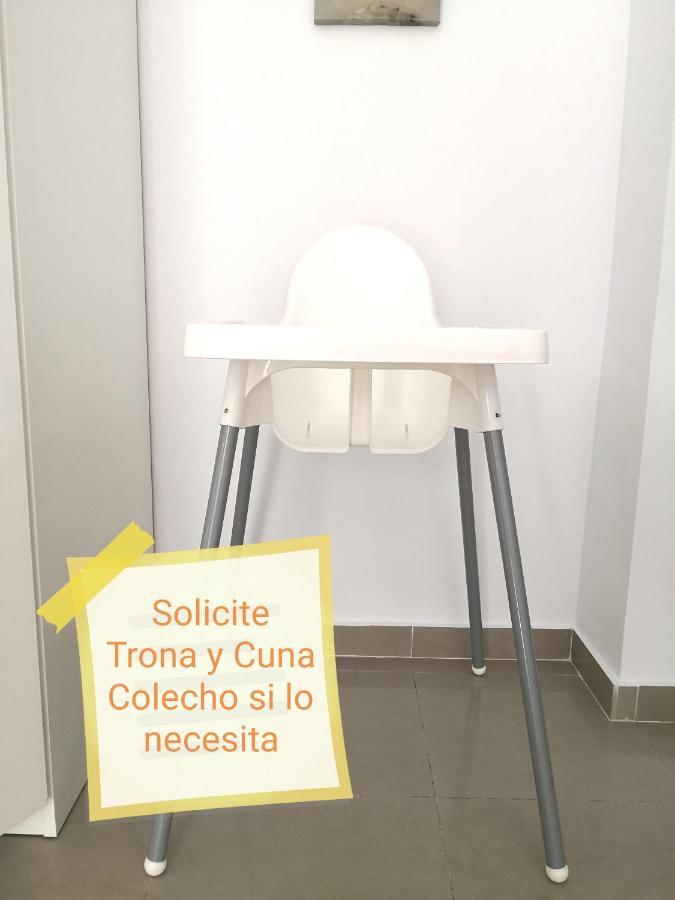 Relax Chiclana-Aparcamiento Privado-Tv Cable-Wifiplus-Aire Acond-Incluido Chiclana de la Frontera Buitenkant foto