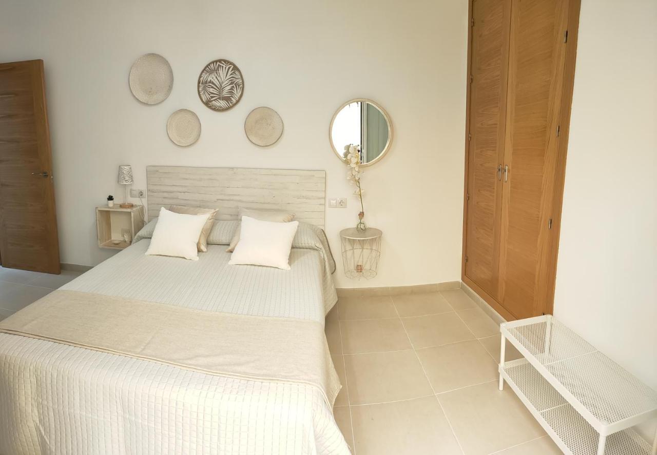 Relax Chiclana-Aparcamiento Privado-Tv Cable-Wifiplus-Aire Acond-Incluido Chiclana de la Frontera Buitenkant foto
