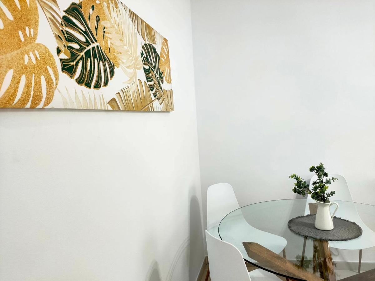 Relax Chiclana-Aparcamiento Privado-Tv Cable-Wifiplus-Aire Acond-Incluido Chiclana de la Frontera Buitenkant foto