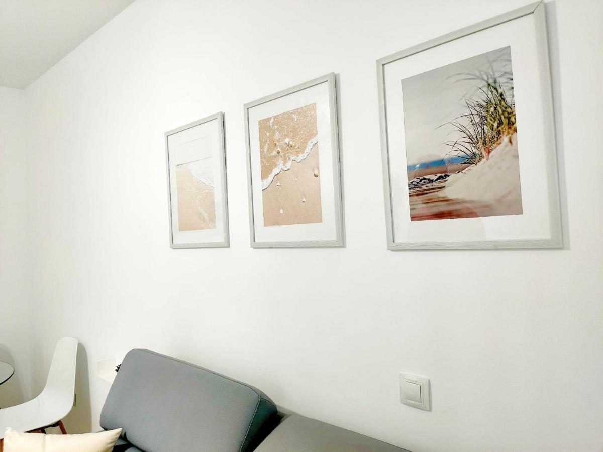 Relax Chiclana-Aparcamiento Privado-Tv Cable-Wifiplus-Aire Acond-Incluido Chiclana de la Frontera Buitenkant foto