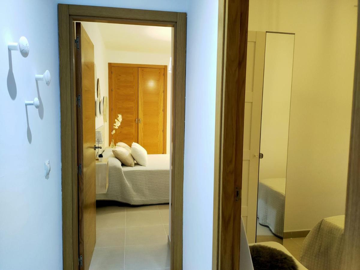Relax Chiclana-Aparcamiento Privado-Tv Cable-Wifiplus-Aire Acond-Incluido Chiclana de la Frontera Buitenkant foto